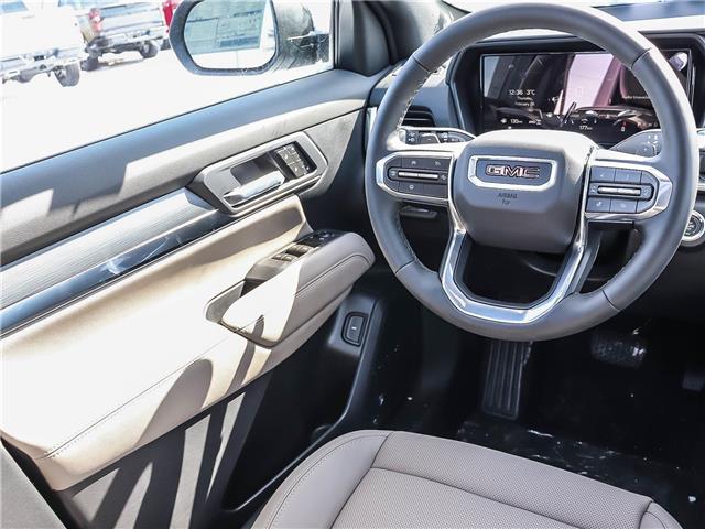 2026 GMC Terrain Elevation (Stk: 26199) in Ingersoll - Image 16 of 26