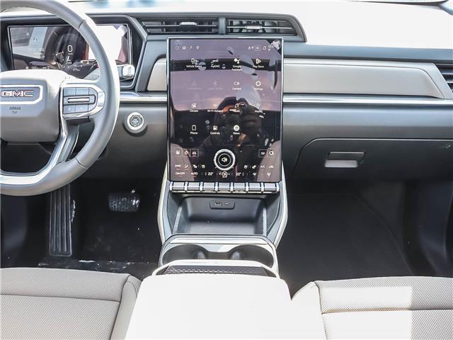 2026 GMC Terrain Elevation (Stk: 26199) in Ingersoll - Image 17 of 26