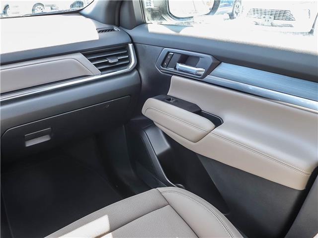 2026 GMC Terrain Elevation (Stk: 26199) in Ingersoll - Image 18 of 26