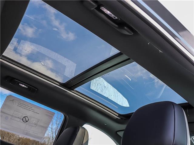 2026 GMC Terrain Elevation (Stk: 26199) in Ingersoll - Image 19 of 26