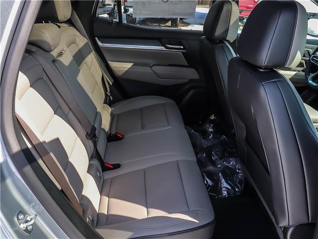2026 GMC Terrain Elevation (Stk: 26199) in Ingersoll - Image 20 of 26