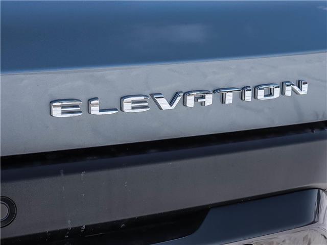 2026 GMC Terrain Elevation (Stk: 26199) in Ingersoll - Image 23 of 26