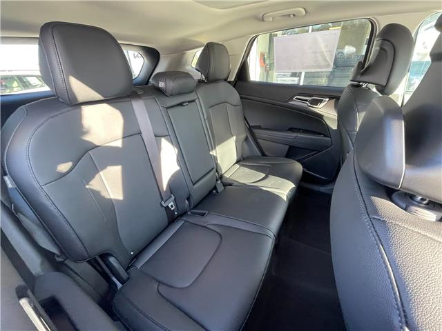 2026 Kia Sportage  (Stk: K26168) in Listowel - Image 12 of 14