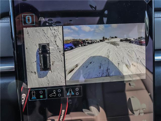 2026 GMC Terrain Elevation (Stk: 26199) in Ingersoll - Image 25 of 26