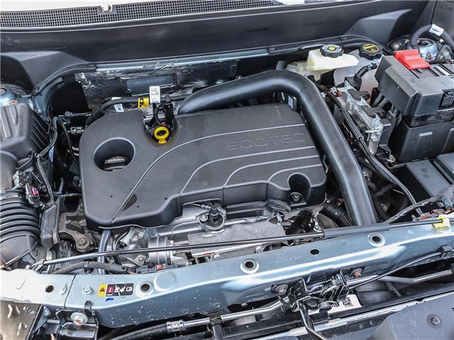 2026 GMC Terrain Elevation (Stk: 26199) in Ingersoll - Image 26 of 26