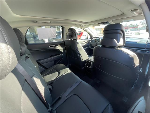 2026 Kia Sportage  (Stk: K26168) in Listowel - Image 13 of 14