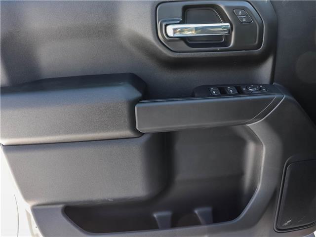 2026 Chevrolet Silverado 1500 Custom Trail Boss (Stk: 26187) in Ingersoll - Image 8 of 26
