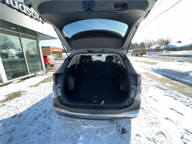 2026 Kia Sportage  (Stk: K26168) in Listowel - Image 14 of 14