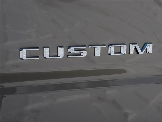 2026 Chevrolet Silverado 1500 Custom Trail Boss (Stk: 26187) in Ingersoll - Image 20 of 26