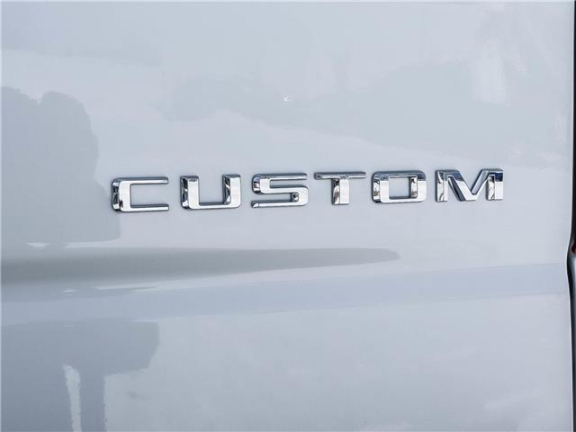 2026 Chevrolet Silverado 1500 Custom Trail Boss (Stk: 26184) in Ingersoll - Image 19 of 24