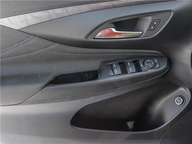 2026 Buick Envista Sport Touring (Stk: 26203) in Ingersoll - Image 8 of 23