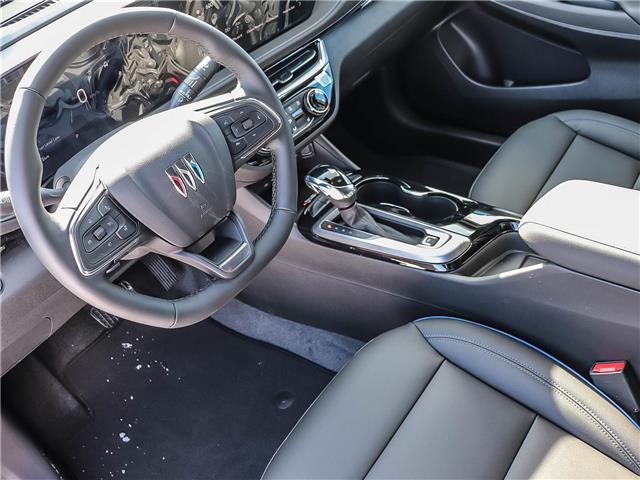 2026 Buick Envista Sport Touring (Stk: 26203) in Ingersoll - Image 9 of 23