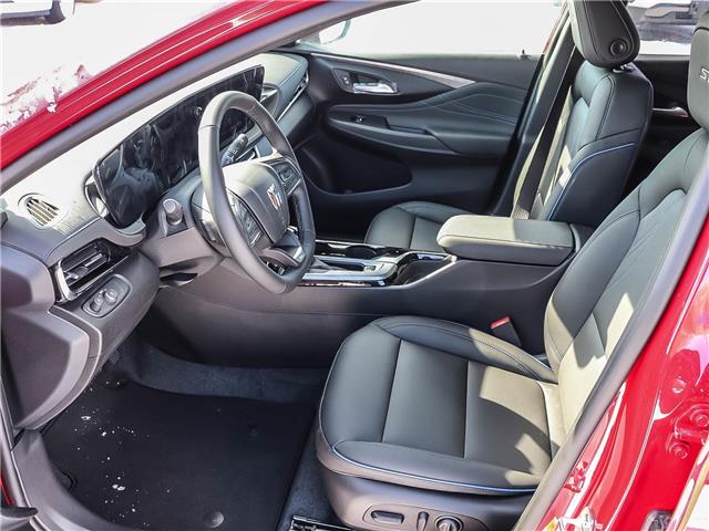 2026 Buick Envista Sport Touring (Stk: 26203) in Ingersoll - Image 10 of 23