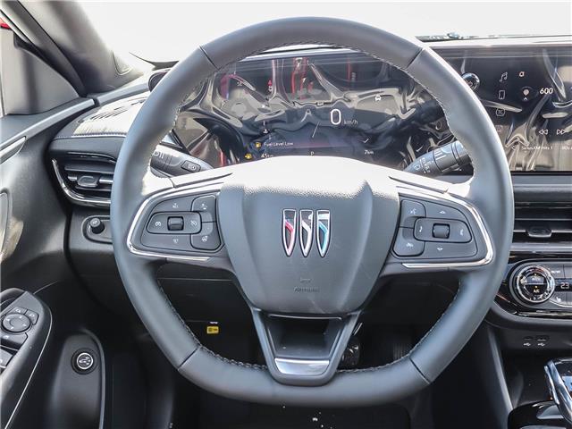 2026 Buick Envista Sport Touring (Stk: 26203) in Ingersoll - Image 11 of 23