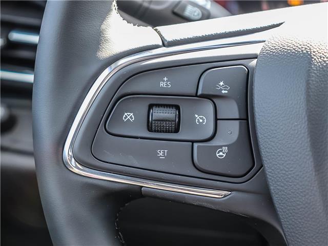 2026 Buick Envista Sport Touring (Stk: 26203) in Ingersoll - Image 12 of 23