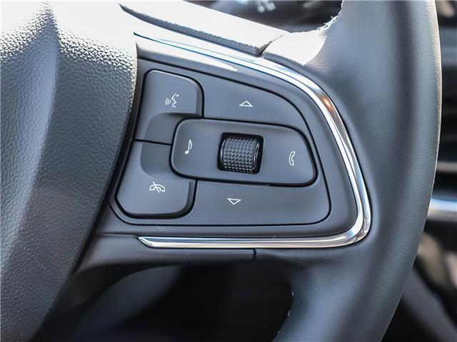 2026 Buick Envista Sport Touring (Stk: 26203) in Ingersoll - Image 13 of 23