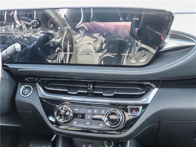 2026 Buick Envista Sport Touring (Stk: 26203) in Ingersoll - Image 14 of 23