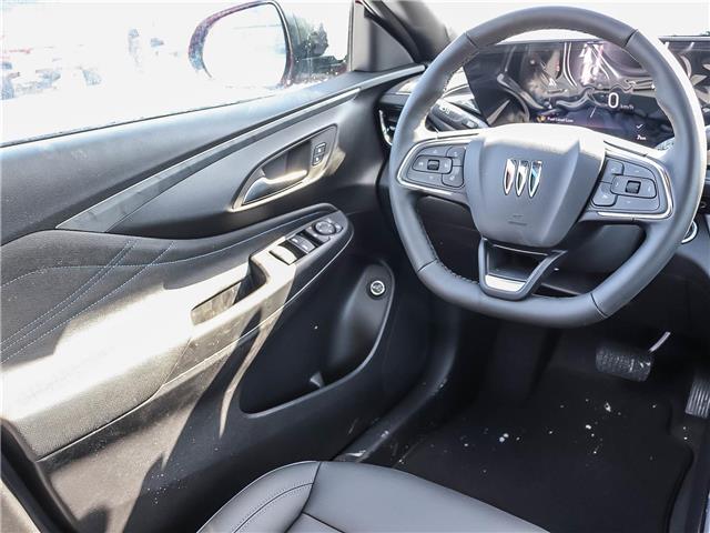 2026 Buick Envista Sport Touring (Stk: 26203) in Ingersoll - Image 15 of 23