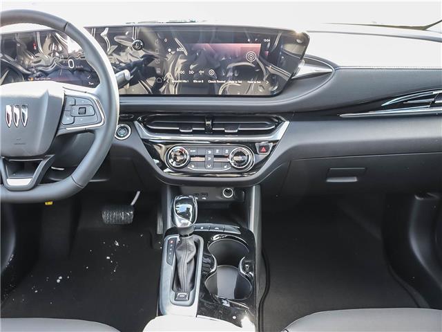2026 Buick Envista Sport Touring (Stk: 26203) in Ingersoll - Image 16 of 23