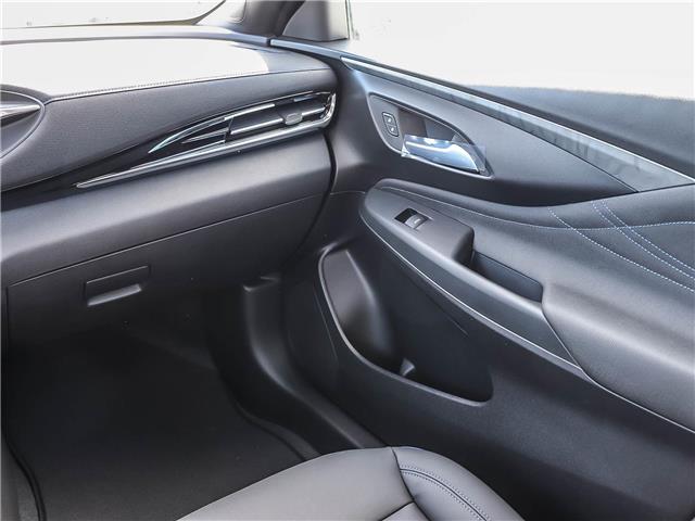 2026 Buick Envista Sport Touring (Stk: 26203) in Ingersoll - Image 17 of 23