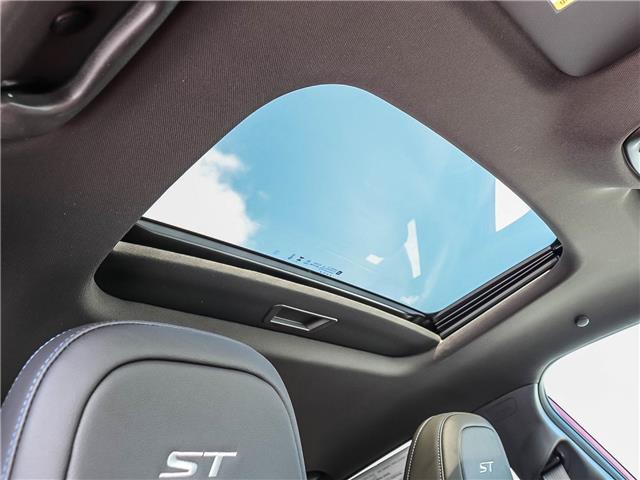 2026 Buick Envista Sport Touring (Stk: 26203) in Ingersoll - Image 18 of 23