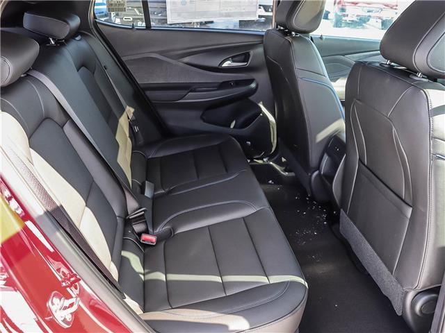 2026 Buick Envista Sport Touring (Stk: 26203) in Ingersoll - Image 19 of 23