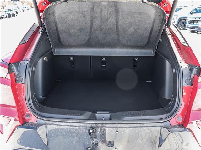 2026 Buick Envista Sport Touring (Stk: 26203) in Ingersoll - Image 20 of 23