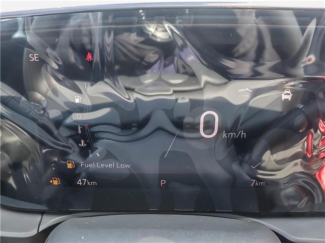 2026 Buick Envista Sport Touring (Stk: 26203) in Ingersoll - Image 21 of 23