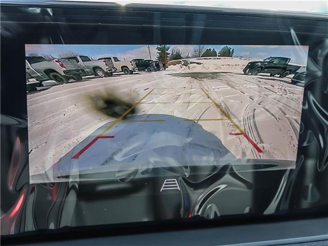 2026 Buick Envista Sport Touring (Stk: 26203) in Ingersoll - Image 22 of 23