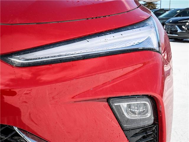 2026 Buick Envista Sport Touring (Stk: 26202) in Ingersoll - Image 7 of 23