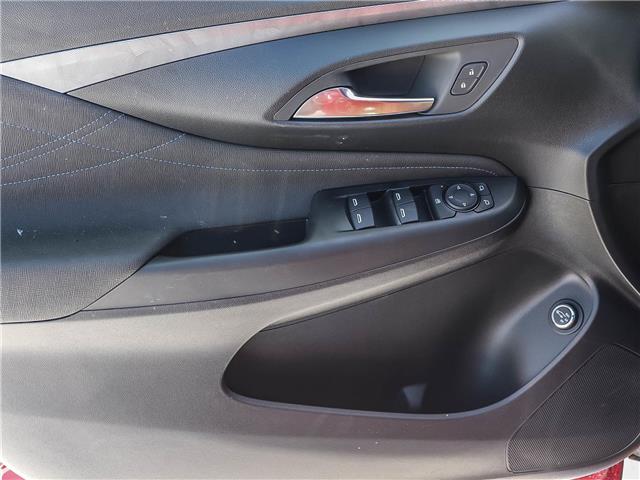 2026 Buick Envista Sport Touring (Stk: 26202) in Ingersoll - Image 8 of 23