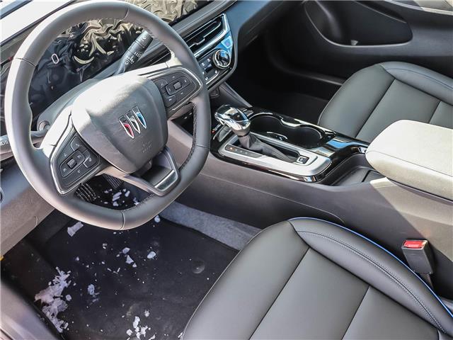 2026 Buick Envista Sport Touring (Stk: 26202) in Ingersoll - Image 9 of 23