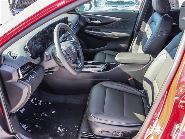 2026 Buick Envista Sport Touring (Stk: 26202) in Ingersoll - Image 10 of 23
