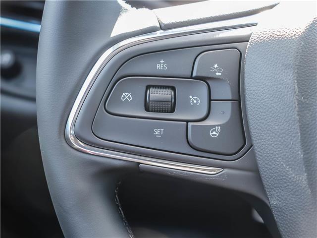 2026 Buick Envista Sport Touring (Stk: 26202) in Ingersoll - Image 12 of 23