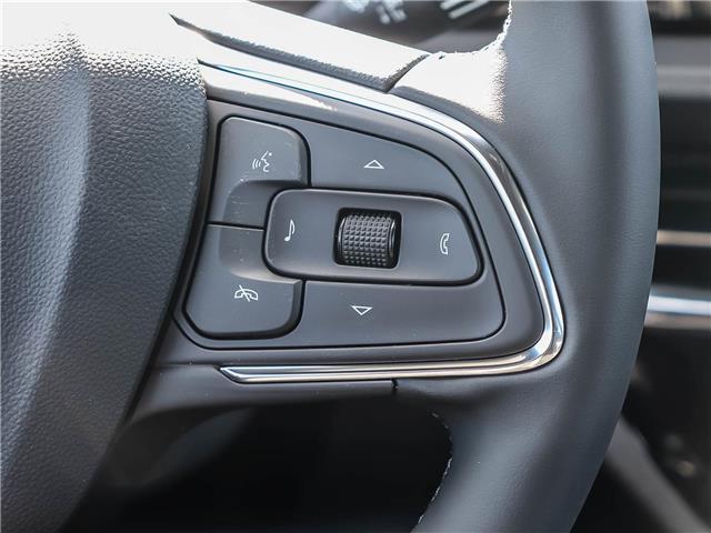 2026 Buick Envista Sport Touring (Stk: 26202) in Ingersoll - Image 13 of 23
