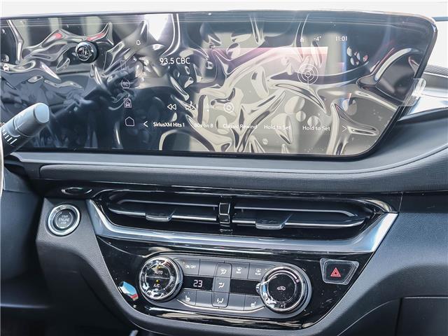 2026 Buick Envista Sport Touring (Stk: 26202) in Ingersoll - Image 14 of 23