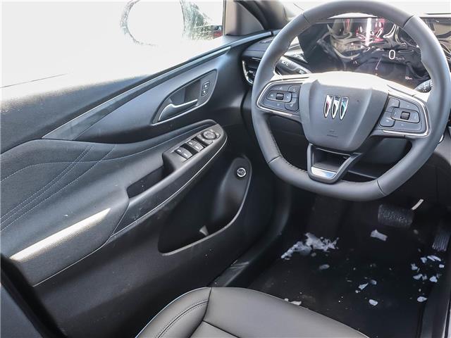 2026 Buick Envista Sport Touring (Stk: 26202) in Ingersoll - Image 15 of 23