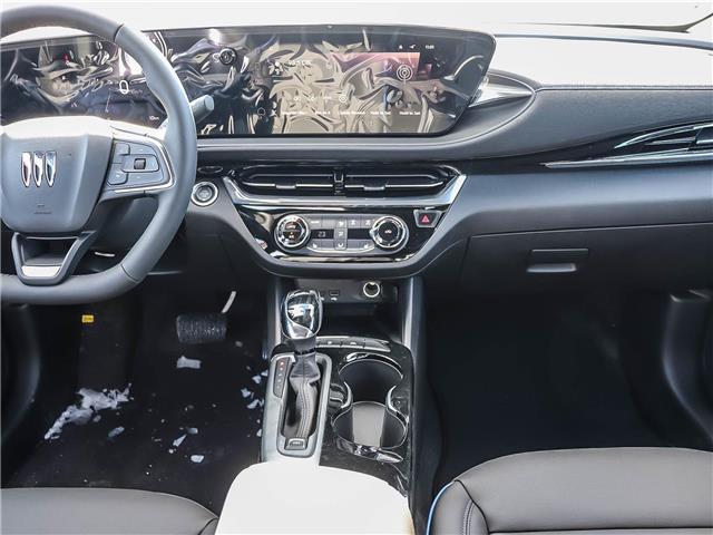 2026 Buick Envista Sport Touring (Stk: 26202) in Ingersoll - Image 16 of 23