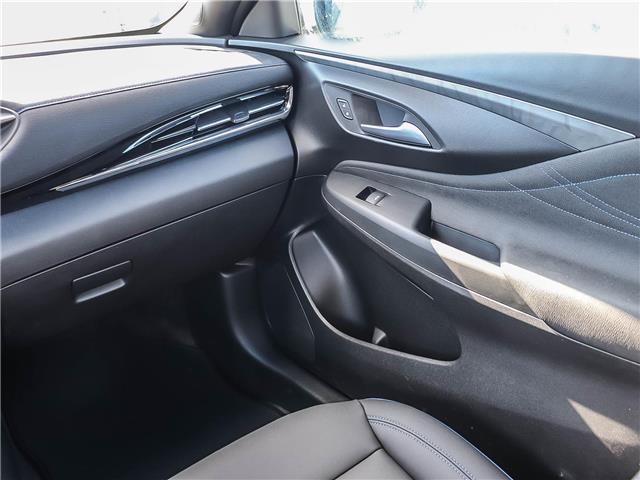 2026 Buick Envista Sport Touring (Stk: 26202) in Ingersoll - Image 17 of 23