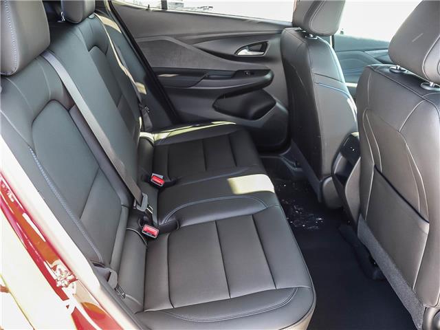 2026 Buick Envista Sport Touring (Stk: 26202) in Ingersoll - Image 18 of 23