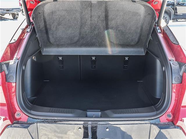 2026 Buick Envista Sport Touring (Stk: 26202) in Ingersoll - Image 19 of 23