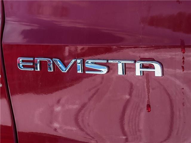 2026 Buick Envista Sport Touring (Stk: 26202) in Ingersoll - Image 20 of 23