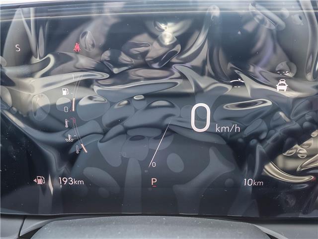 2026 Buick Envista Sport Touring (Stk: 26202) in Ingersoll - Image 21 of 23