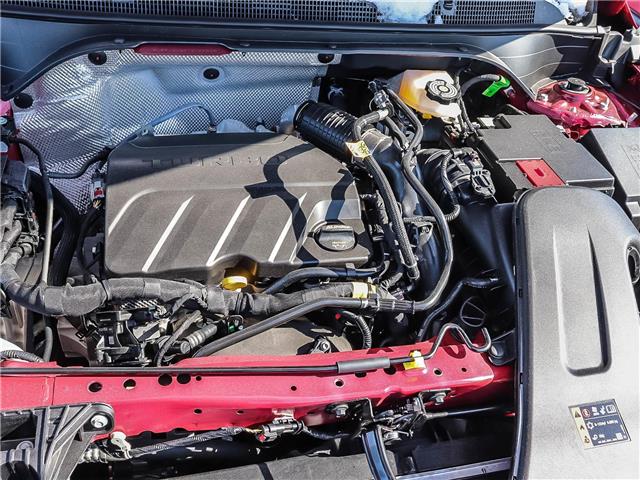 2026 Buick Envista Sport Touring (Stk: 26202) in Ingersoll - Image 23 of 23