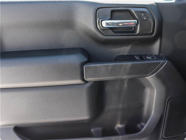 2026 Chevrolet Silverado 1500 Work Truck (Stk: 26197) in Ingersoll - Image 8 of 21