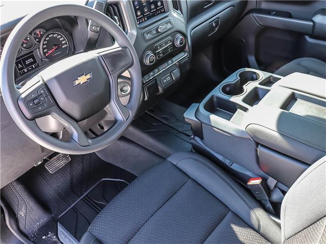 2026 Chevrolet Silverado 1500 Work Truck (Stk: 26197) in Ingersoll - Image 10 of 21