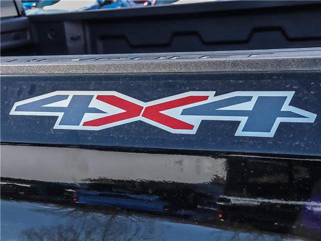2026 Chevrolet Silverado 1500 Work Truck (Stk: 26197) in Ingersoll - Image 18 of 21