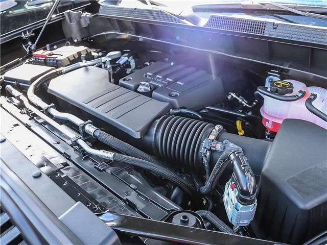 2026 Chevrolet Silverado 1500 Work Truck (Stk: 26197) in Ingersoll - Image 21 of 21