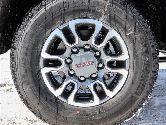 2026 GMC Sierra 2500HD SLE (Stk: 26204) in Ingersoll - Image 6 of 25