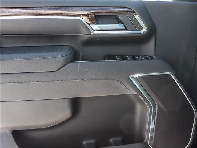 2026 GMC Sierra 2500HD SLE (Stk: 26204) in Ingersoll - Image 8 of 25